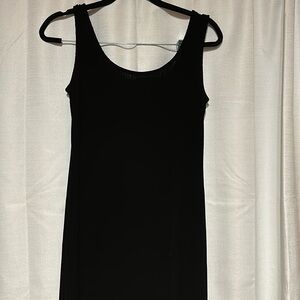 Alex Evening black dress